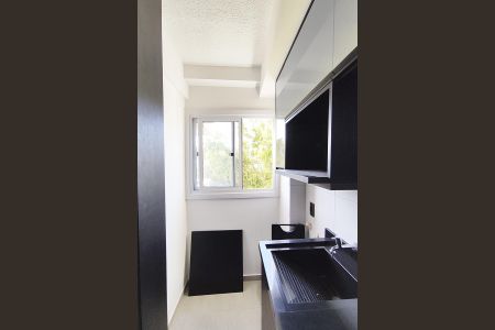 Apartamento para alugar com 60m², 2 quartos e sem vaga Apartamento para alugar com 60m², 2 quartos e sem vagaCozinha