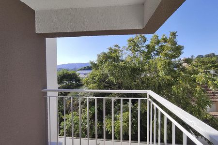 Apartamento para alugar com 60m², 2 quartos e sem vaga Apartamento para alugar com 60m², 2 quartos e sem vagaSala