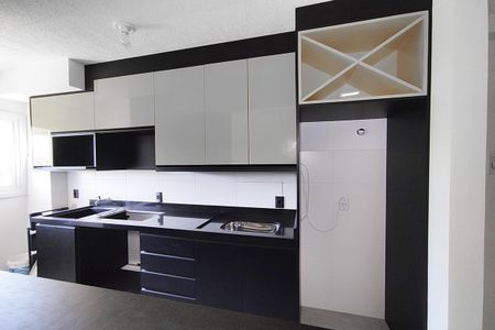 Apartamento para alugar com 60m², 2 quartos e sem vaga Apartamento para alugar com 60m², 2 quartos e sem vagaCozinha