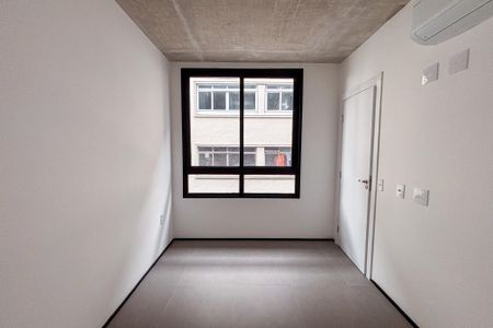 Studio de kitnet/studio para alugar com 1 quarto, 17m² em Jardim Paulista, São Paulo