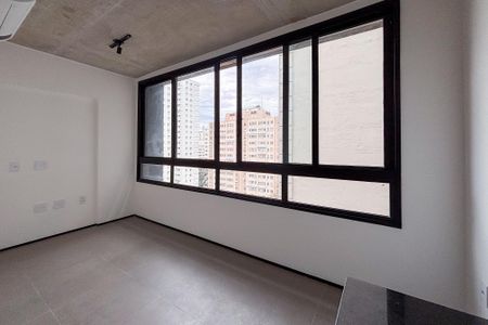 Studio de kitnet/studio à venda com 1 quarto, 15m² em Cerqueira César, São Paulo
