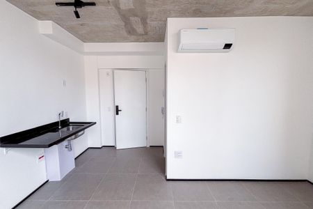 Studio de kitnet/studio à venda com 1 quarto, 15m² em Cerqueira César, São Paulo