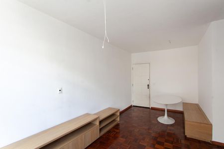 Sala de apartamento para alugar com 3 quartos, 70m² em Liberdade, Belo Horizonte