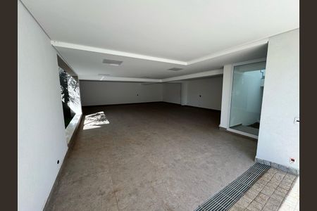 Foto 52 de casa de condomínio à venda com 4 quartos, 625m² em Residencial Tambore III, Santana de Parnaíba