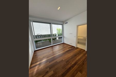 Foto 21 de casa de condomínio à venda com 4 quartos, 625m² em Residencial Tambore III, Santana de Parnaíba