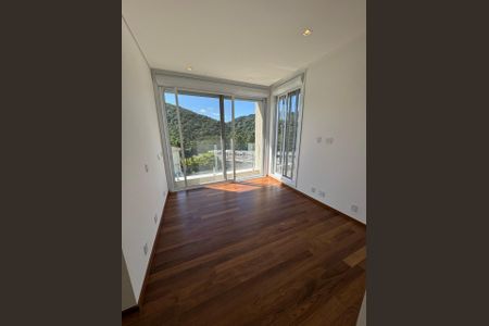 Foto 14 de casa de condomínio à venda com 4 quartos, 625m² em Residencial Tambore III, Santana de Parnaíba