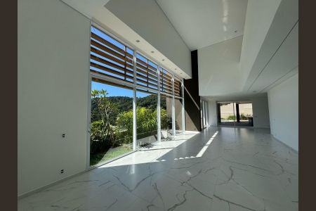 Foto 47 de casa de condomínio à venda com 4 quartos, 625m² em Residencial Tambore III, Santana de Parnaíba