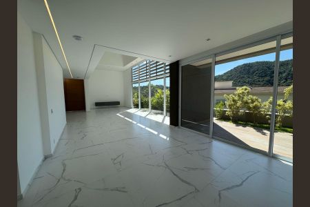 Foto 46 de casa de condomínio à venda com 4 quartos, 625m² em Residencial Tambore III, Santana de Parnaíba