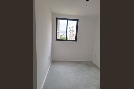 Apartamento à venda com 2 quartos, 54m² em Recreio dos Bandeirantes, Rio de Janeiro