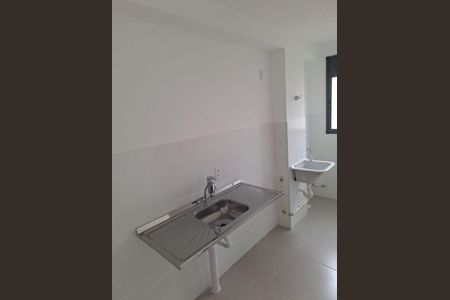 Apartamento à venda com 2 quartos, 54m² em Recreio dos Bandeirantes, Rio de Janeiro