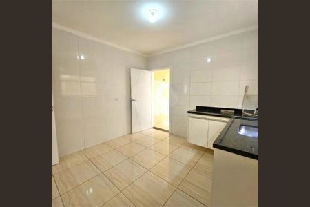 Casa à venda com 3 quartos, 131m² em Butantã, São Paulo