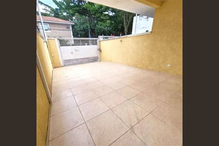 Casa à venda com 3 quartos, 131m² em Butantã, São Paulo