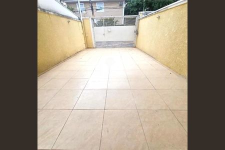 Casa à venda com 3 quartos, 131m² em Butantã, São Paulo