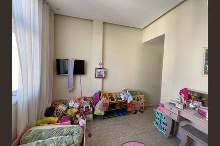 Apartamento à venda com 3 quartos, 103m² em Flamengo, Rio de Janeiro