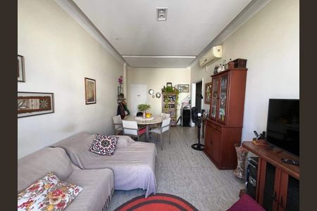 Apartamento à venda com 3 quartos, 103m² em Flamengo, Rio de Janeiro