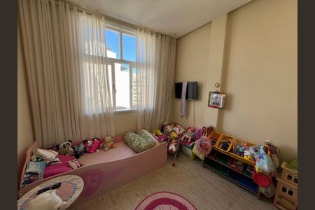 Apartamento à venda com 3 quartos, 103m² em Flamengo, Rio de Janeiro