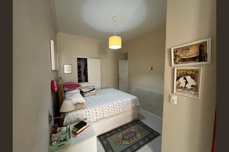 Apartamento à venda com 3 quartos, 103m² em Flamengo, Rio de Janeiro