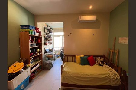 Apartamento à venda com 3 quartos, 103m² em Flamengo, Rio de Janeiro
