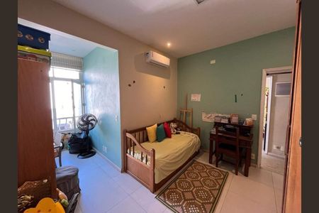 Apartamento à venda com 3 quartos, 103m² em Flamengo, Rio de Janeiro