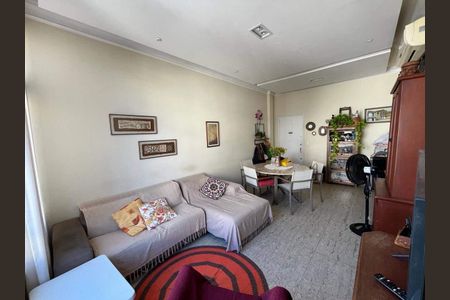 Apartamento à venda com 3 quartos, 103m² em Flamengo, Rio de Janeiro