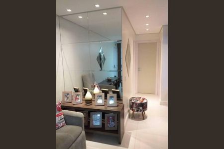 Apartamento à venda com 2 quartos, 72m² em Jardim Vazani, São Paulo