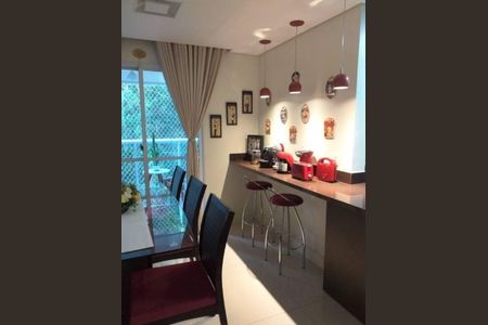 Apartamento à venda com 2 quartos, 72m² em Jardim Vazani, São Paulo