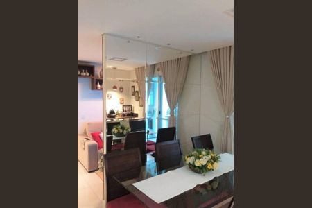 Apartamento à venda com 2 quartos, 72m² em Jardim Vazani, São Paulo