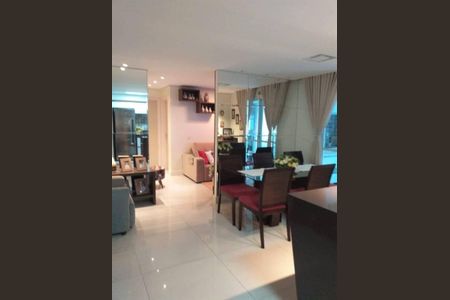 Apartamento à venda com 2 quartos, 72m² em Jardim Vazani, São Paulo