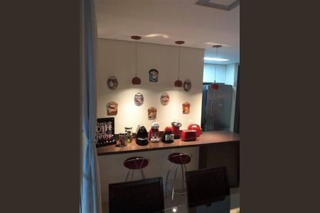 Apartamento à venda com 2 quartos, 72m² em Jardim Vazani, São Paulo