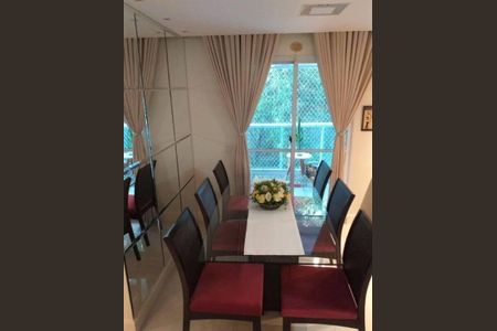 Apartamento à venda com 2 quartos, 72m² em Jardim Vazani, São Paulo