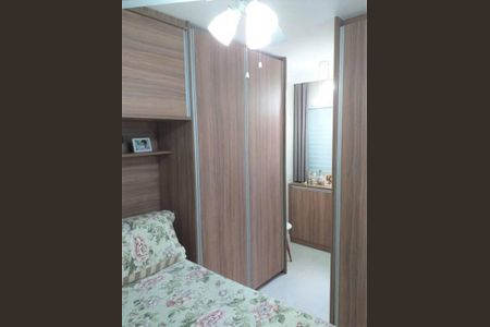Apartamento à venda com 2 quartos, 72m² em Jardim Vazani, São Paulo