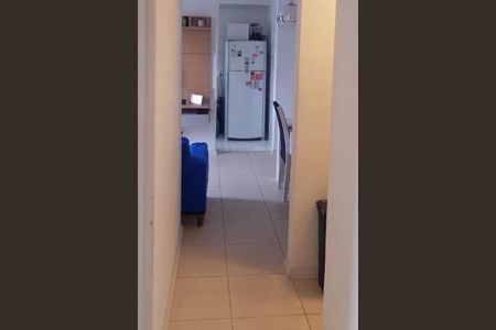 Apartamento à venda com 2 quartos, 51m² em Barra Olímpica, Rio de Janeiro