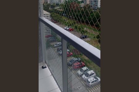 Apartamento à venda com 2 quartos, 51m² em Barra Olímpica, Rio de Janeiro