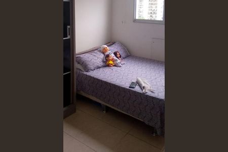 Apartamento à venda com 2 quartos, 51m² em Barra Olímpica, Rio de Janeiro