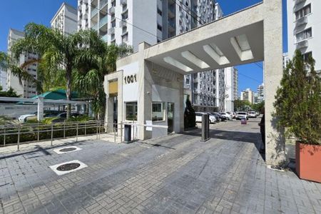 Apartamento à venda com 51m², 2 quartos e 1 vaga