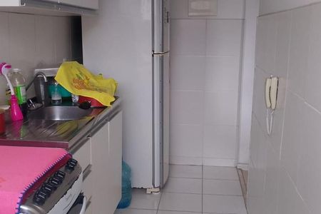 Apartamento à venda com 2 quartos, 51m² em Barra Olímpica, Rio de Janeiro