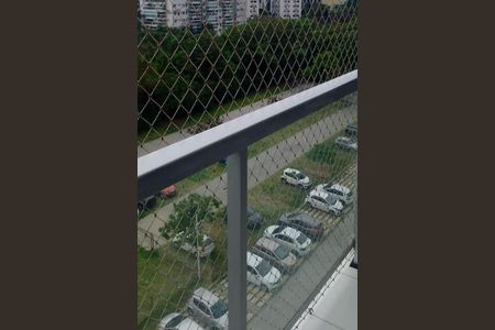 Apartamento à venda com 2 quartos, 51m² em Barra Olímpica, Rio de Janeiro