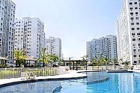 Apartamento à venda com 2 quartos, 51m² em Barra Olímpica, Rio de Janeiro