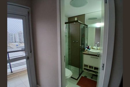 Apartamento à venda com 3 quartos, 160m² em Cerâmica, São Caetano do Sul