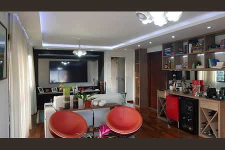Apartamento à venda com 3 quartos, 146m² em Santo Amaro, São Paulo