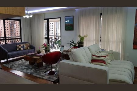 Apartamento à venda com 3 quartos, 146m² em Santo Amaro, São Paulo