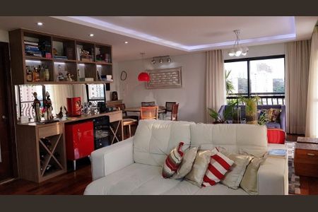 Apartamento à venda com 3 quartos, 146m² em Santo Amaro, São Paulo