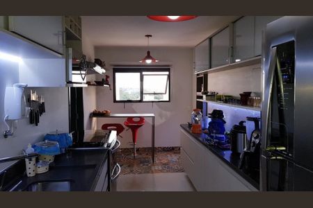 Apartamento à venda com 3 quartos, 146m² em Santo Amaro, São Paulo