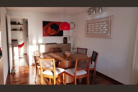 Apartamento à venda com 3 quartos, 146m² em Santo Amaro, São Paulo