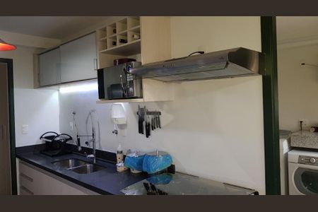 Apartamento à venda com 3 quartos, 146m² em Santo Amaro, São Paulo