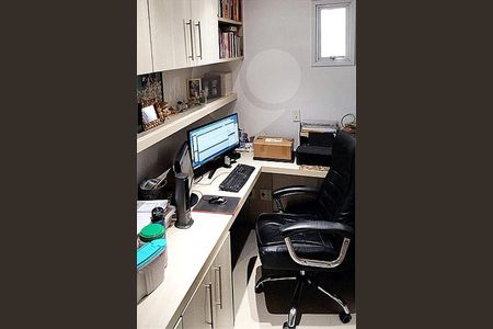 Apartamento à venda com 3 quartos, 96m² em Boa Vista, São Caetano do Sul