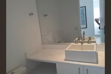 Apartamento à venda com 2 quartos, 116m² em Morumbi, São Paulo