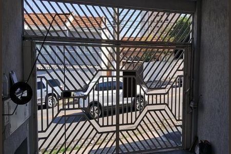 Casa à venda com 3 quartos, 160m² em Vila Regente Feijó, São Paulo