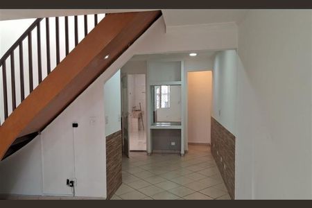 Casa à venda com 3 quartos, 160m² em Vila Regente Feijó, São Paulo