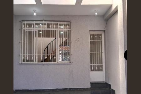Casa à venda com 3 quartos, 160m² em Vila Regente Feijó, São Paulo
